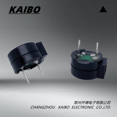 KM12070S-16R（电磁式无源插针蜂鸣器）