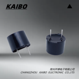 KM12095-140(电磁式无源插针蜂鸣器)