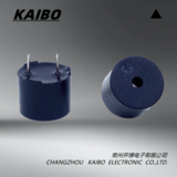 KM12100-16R(5V)-4000(电磁式无源插针蜂鸣器）