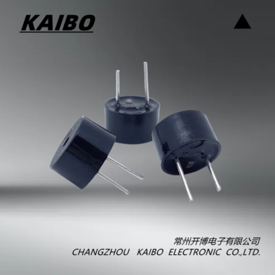 KC9055-5V-2700(电磁式有源插针蜂鸣器)
