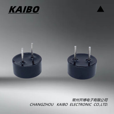 KM9040-15R/16R(电磁式无源插针蜂鸣器）