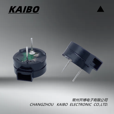 KM12060S-16R(电磁式无源插针蜂鸣器)