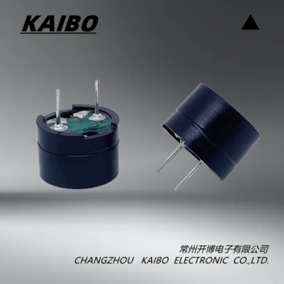 KM12085-16R/42R/50R（电磁式无源蜂鸣器）