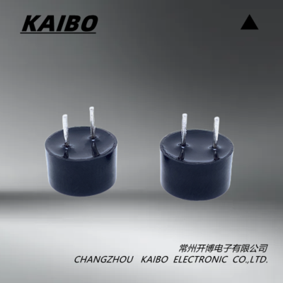 KM9055-42R/45R/50R/16R(电磁式无源插针蜂鸣器）