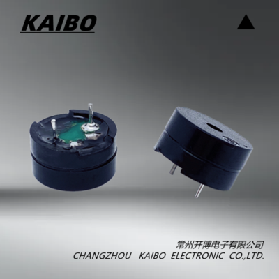 KM12065-50R(电磁式无源插针蜂鸣器)