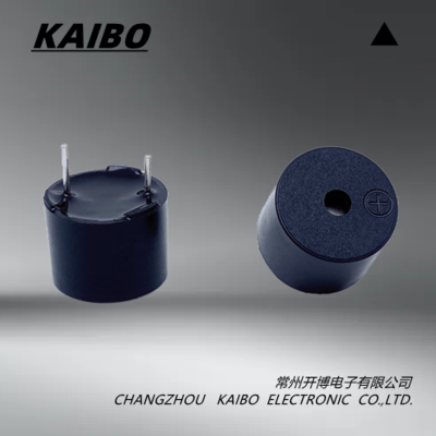 KC12095-5V-2400(电磁式有源蜂鸣器）