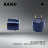 KM16140-115R(12V)-2048Hz(电磁式无源插针蜂鸣器)